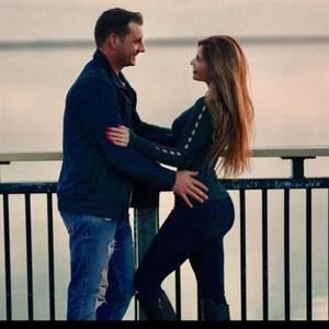 Meet your Posher, Gabrielle